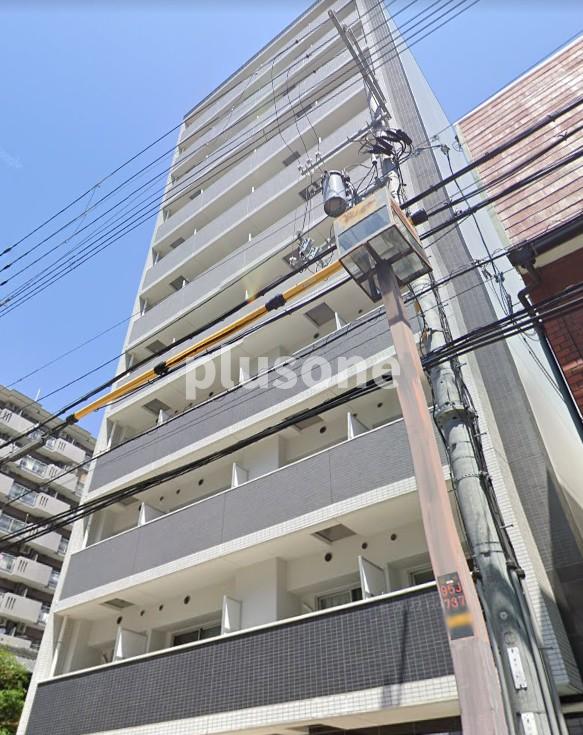 建物外観　☆★鍵交換代・抗菌消毒代は弊社負担★☆