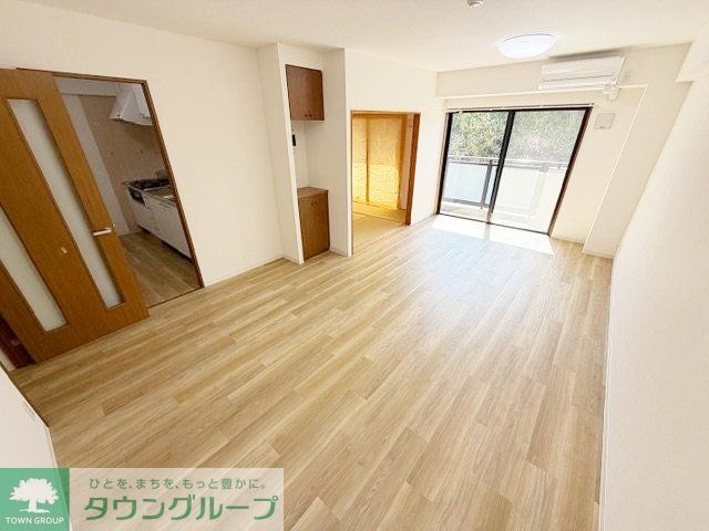 居室・リビング　リビング/居室