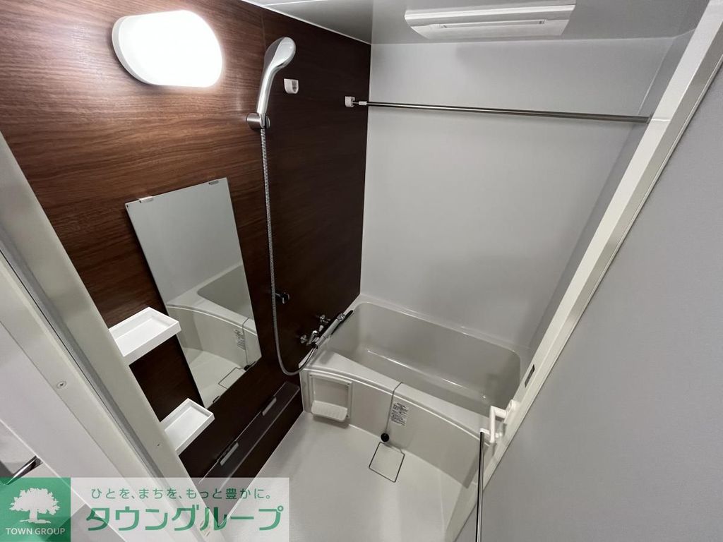 バス・シャワールーム　★タウンハウジング蒲田店取り扱い★