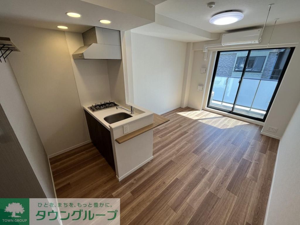 居室・リビング　★タウンハウジング蒲田店取り扱い★