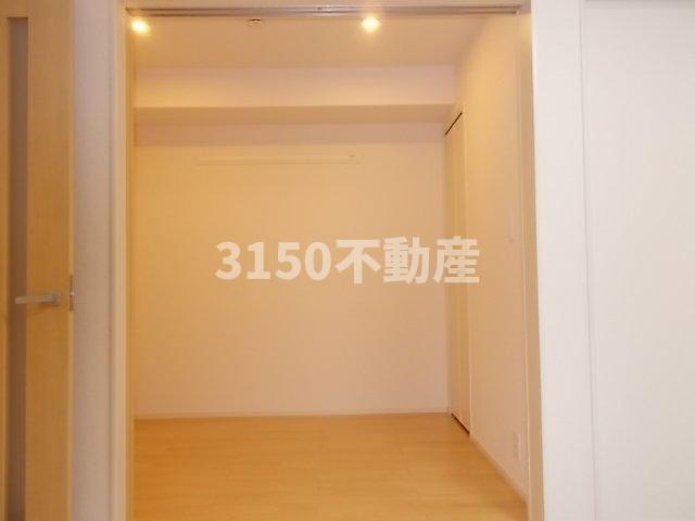 その他部屋・スペース　過ごしやすい室内です