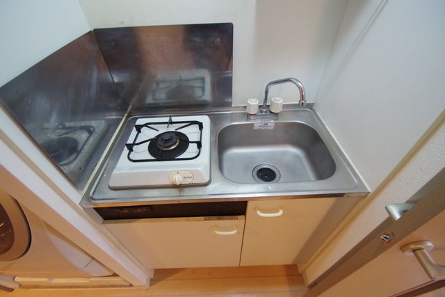 キッチン　★お問い合わせはタウンハウジング町田店まで★