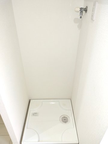 その他設備　室内洗濯機置き場　＊イメージです