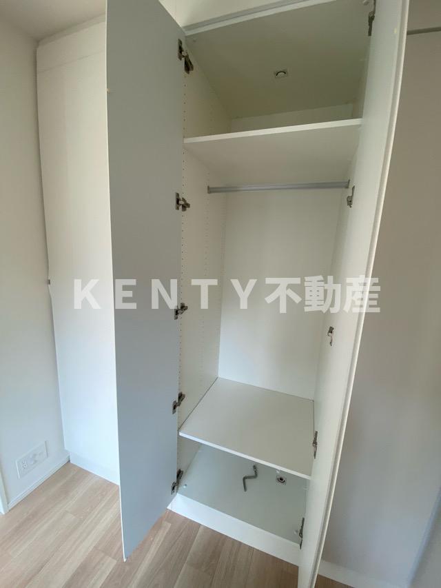 収納　小物を収納するのに便利です