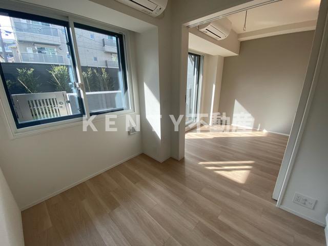 居室・リビング　使いやすいリビングです