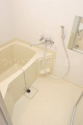 バス・シャワールーム　詳細は、ウィンドワード中の島店までご相談下さい。