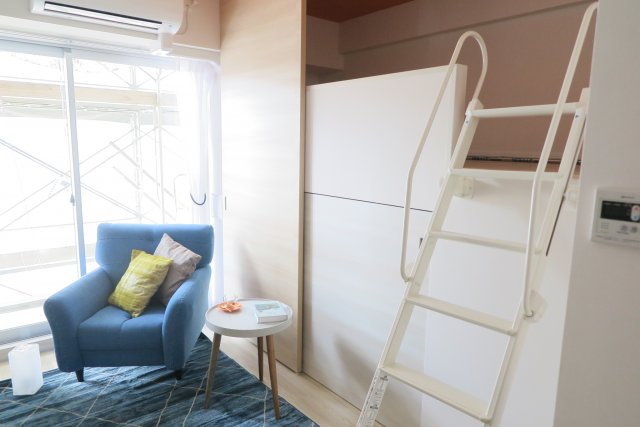 その他部屋・スペース