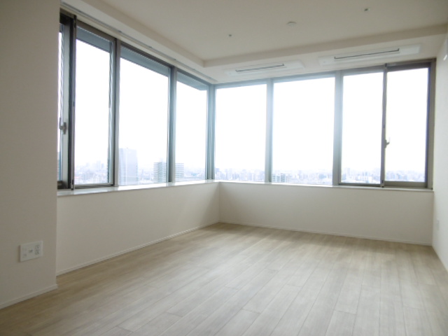 居室・リビング　居室