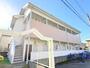 田無駅より徒歩18分 2階 築33年4ヶ月の賃貸物件