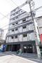 板橋駅より徒歩4分 3階 築18年の賃貸物件