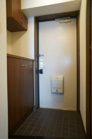 玄関　☆広々とした玄関☆