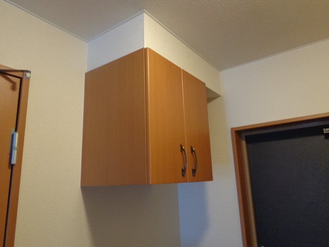 玄関　下駄箱（イメージ）