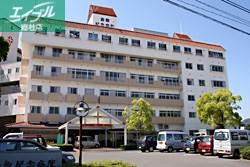 病院　医療法人誠和会倉敷紀念病院（病院）まで801m