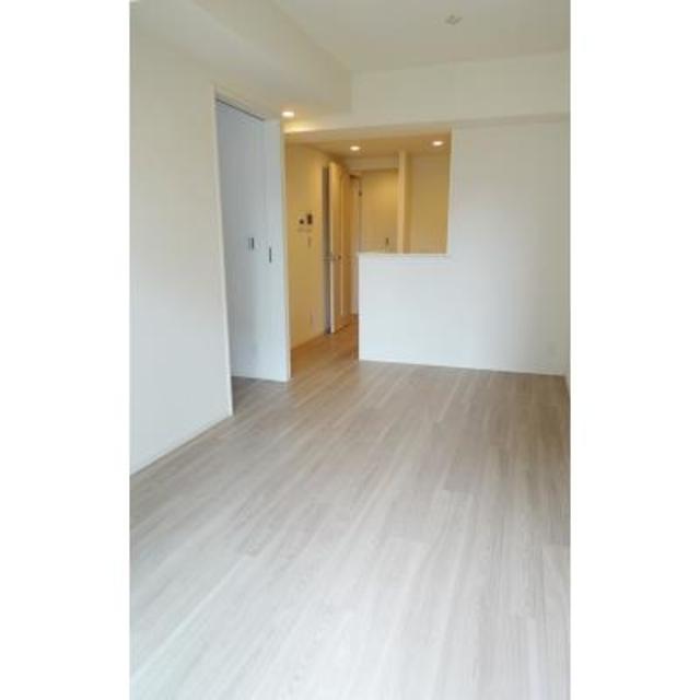 居室・リビング　※写真は同タイプ住戸です。