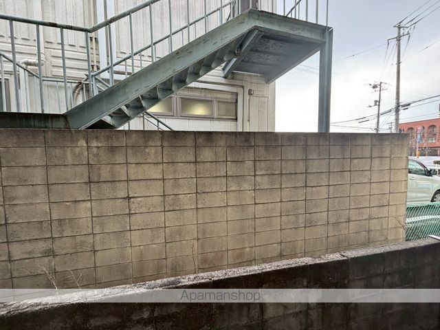 眺望　眺望