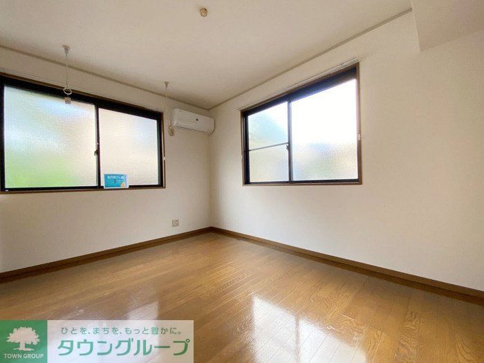 居室・リビング　お部屋探しは株式会社　タウンハウジング　まで