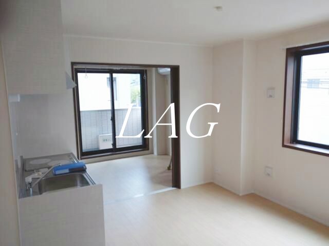 居室・リビング　洋室のお部屋です。