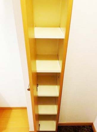 その他設備　★シューズBOXの収納力◎★