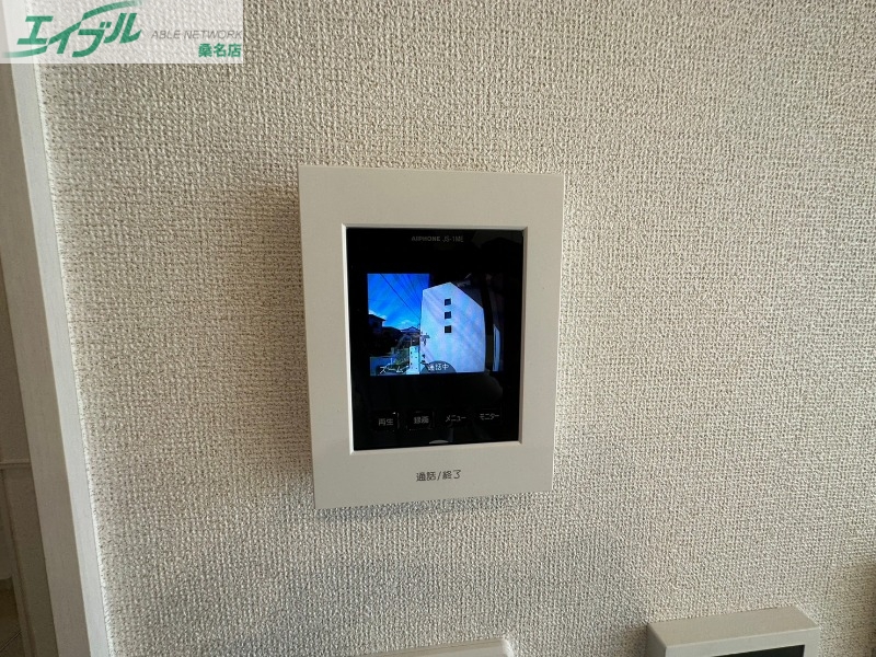 セキュリティ　反転タイプ参考写真