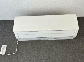 その他設備　写真はイメージです
