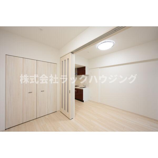 居室・リビング　【お部屋さがしはラックハウジングにお問合せ下さいませ♪】