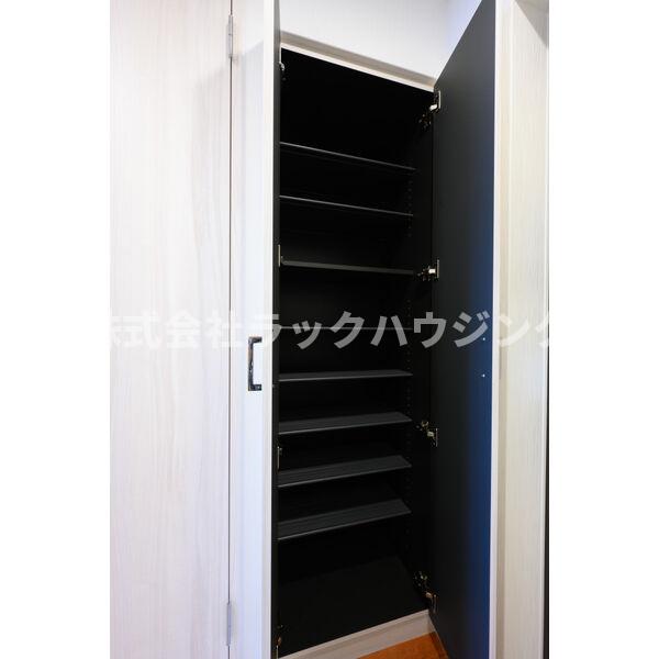 収納　【お部屋さがしはラックハウジングにお問合せ下さいませ♪】