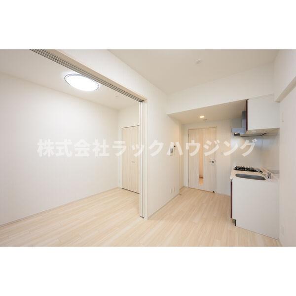 その他部屋・スペース　【お部屋さがしはラックハウジングにお問合せ下さいませ♪】