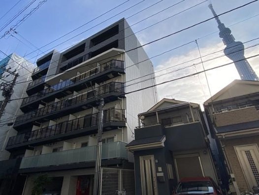 建物外観　☆きれいな外観☆