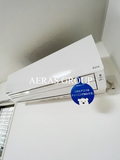 その他設備　同間取り参考写真
