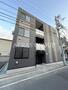 町屋駅より徒歩13分 1階 築3年7ヶ月の賃貸物件