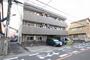 建物外観　マンションです