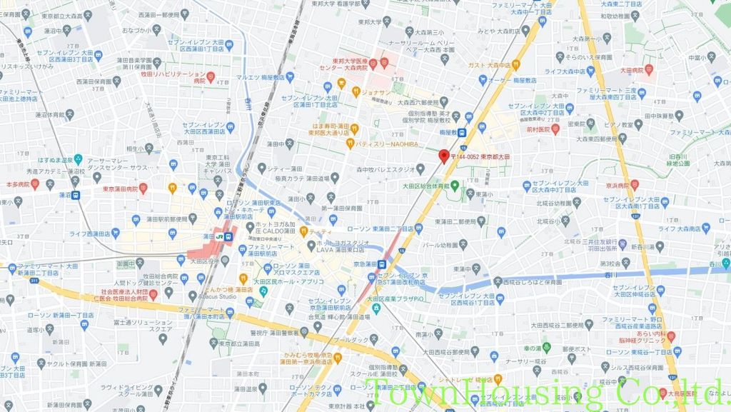 その他　★タウンハウジング蒲田店取り扱い★