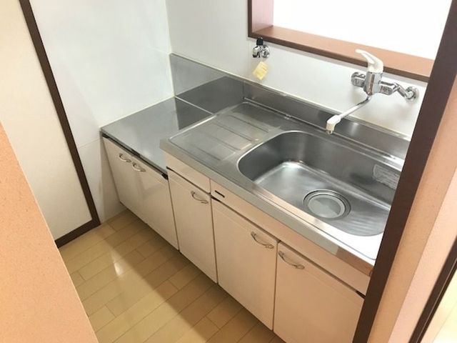 キッチン　同仕様