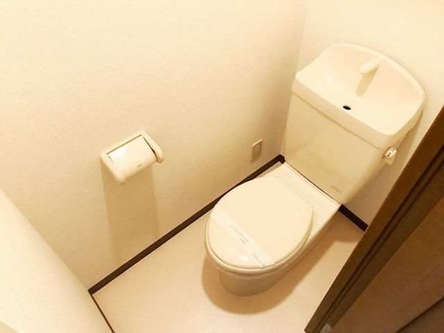 トイレ　同仕様