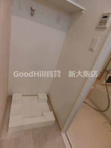 その他設備　グランカーサ新大阪SOUTH
