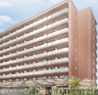 建物外観　グランカーサ新大阪SOUTH