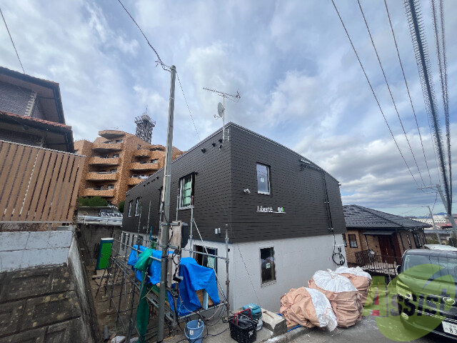 駐車場　駐車場その他