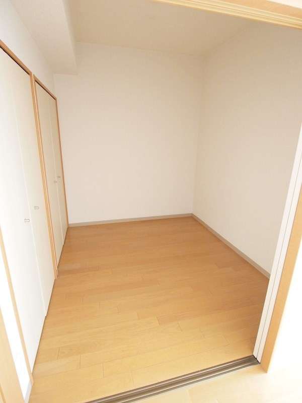 その他部屋・スペース　落ち着いた環境で安眠効果大！