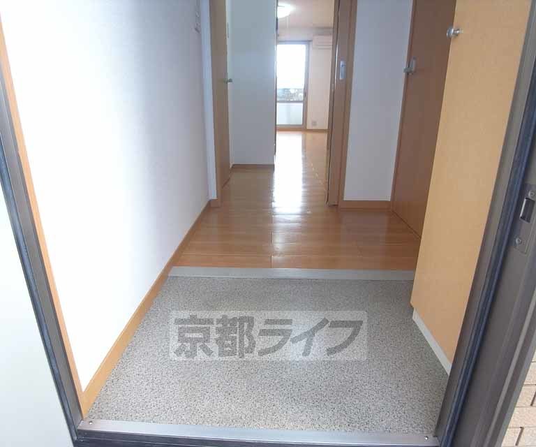 その他部屋・スペース　段差なく安全です。