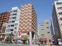 三田駅より徒歩4分 3階 築21年7ヶ月の賃貸物件