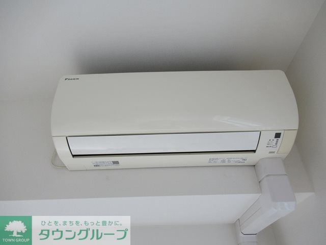 その他設備　※参考写真