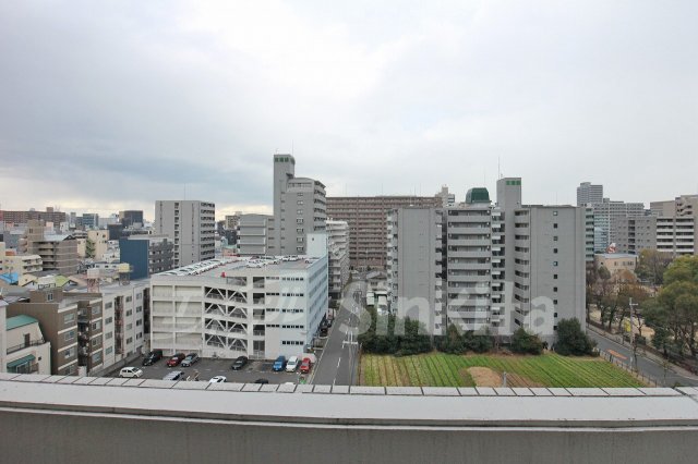 眺望　展望