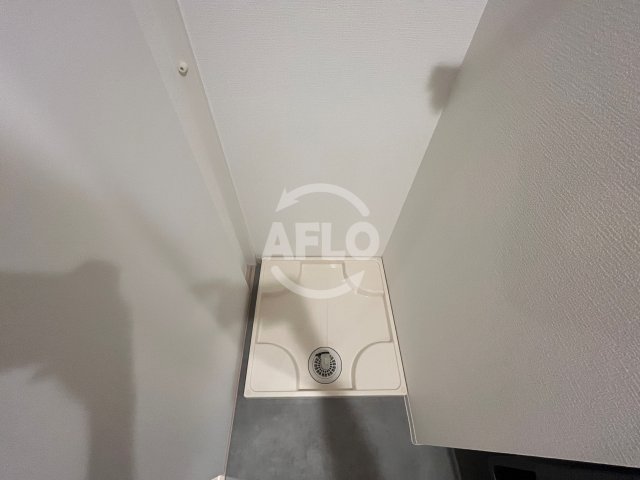 その他設備　セレニテ日本橋エクラ　洗濯パン