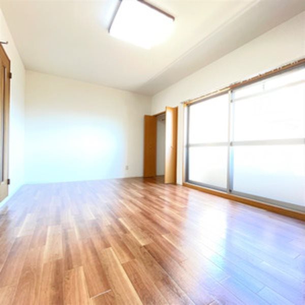 居室・リビング　別部屋参考写真