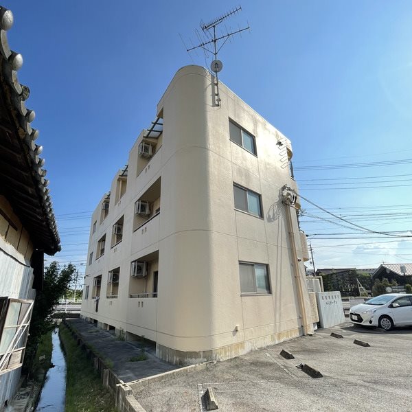 バルコニー　別部屋参考写真