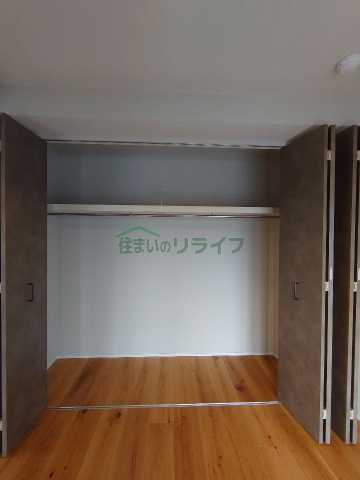 収納　別部屋参考画像