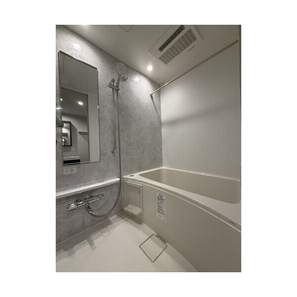 The Residence Ichigayadaimachiの風呂写真