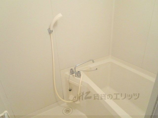 バス・シャワールーム　風呂