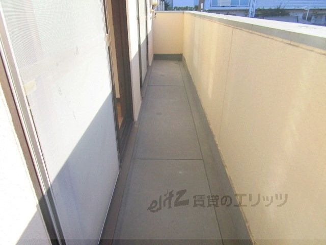バルコニー　ベランダ