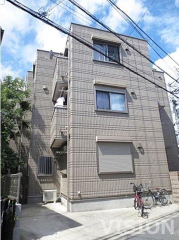 建物外観　☆外観☆